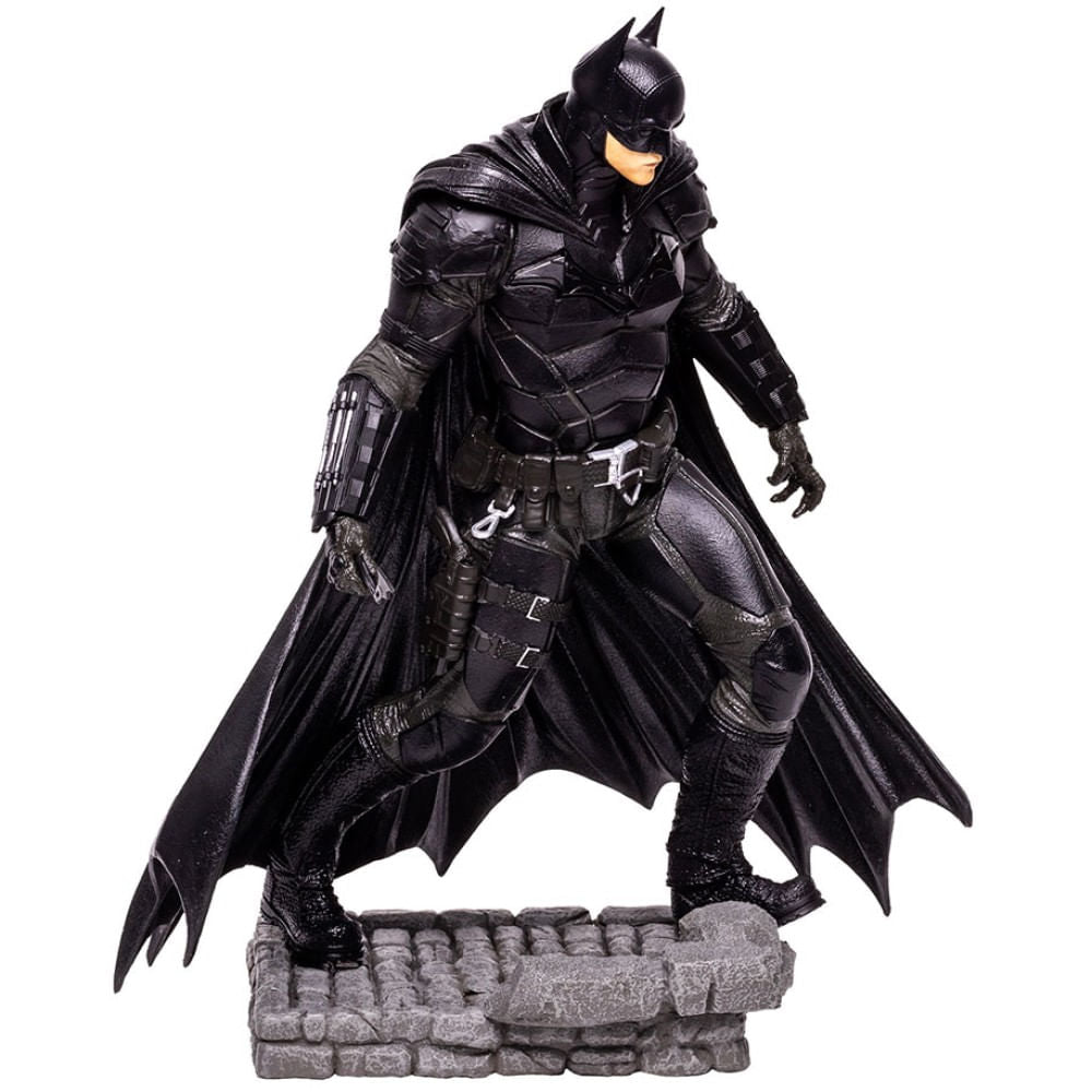 DC Multiverse - The Batman