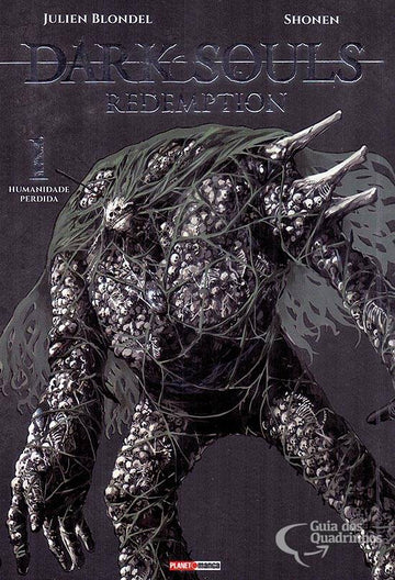 Dark Souls - Redemption - Vol.01
