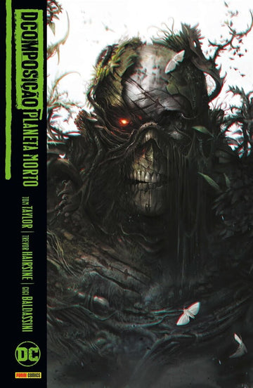 DComposição - Vol.03 - Planeta Morto