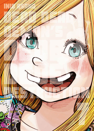 Dead Dead Demon's Dededede Destruction - Vol.07