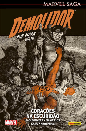 Demolidor por Mark Waid - Vol.02