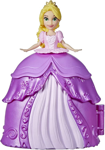 Disney Princess - Secret Styles - Rapunzel