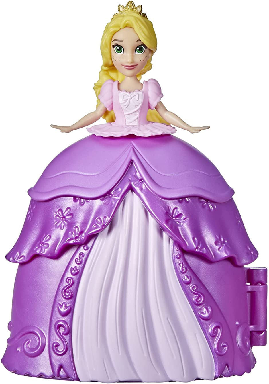 Disney Princess - Secret Styles - Rapunzel