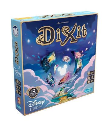 Dixit - Disney Edition