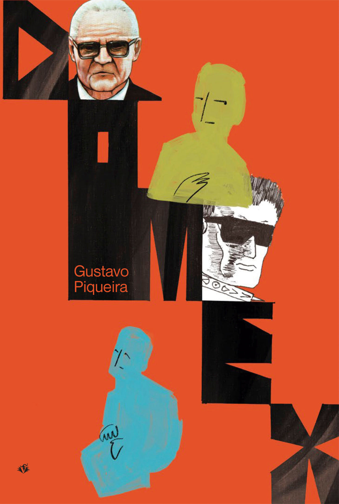 Domex - Gustavo Piqueira