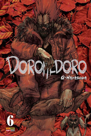 Dorohedoro - Vol.06