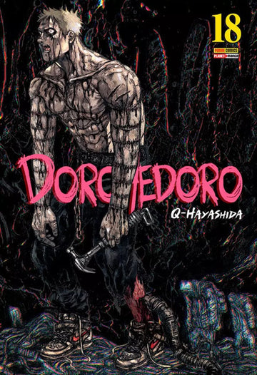 Dorohedoro - Vol.18
