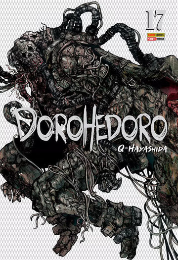 Dorohedoro - Vol.17