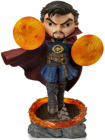 Dr. Strange - Avengers -  Endgame - MiniCo - Iron Studios