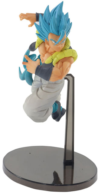 Dragon Ball Super - Gogeta Super Sayajin Blues - Chosenshiretsuden