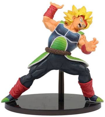 Dragon Ball Super - Super Saiyan Bardock - Chosenshiretsuden II