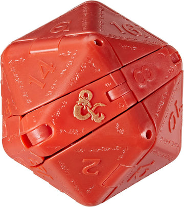 Dungeons & Dragons - Honra Entre Ladrões - Dragão Vermelho - Hasbro