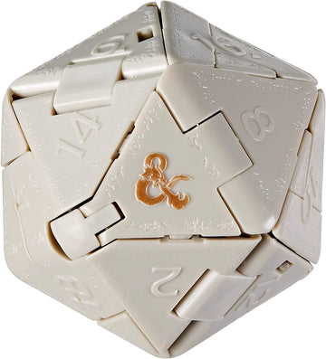 Dungeons & Dragons - Honra Entre Ladrões - Urso Coruja Branco - Hasbro