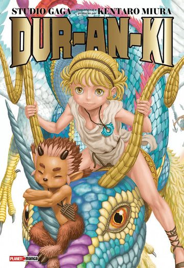 Duranki