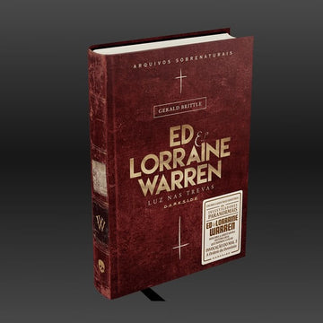Ed & Lorraine Warren: Luz nas Trevas