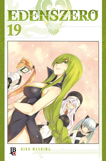 Edens Zero - Vol.19