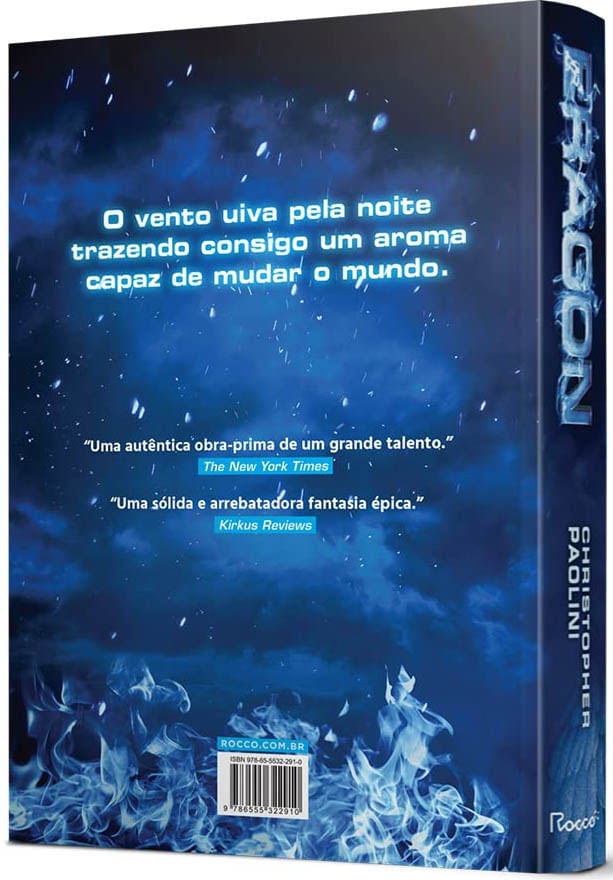 Eragon - Christopher Paolini