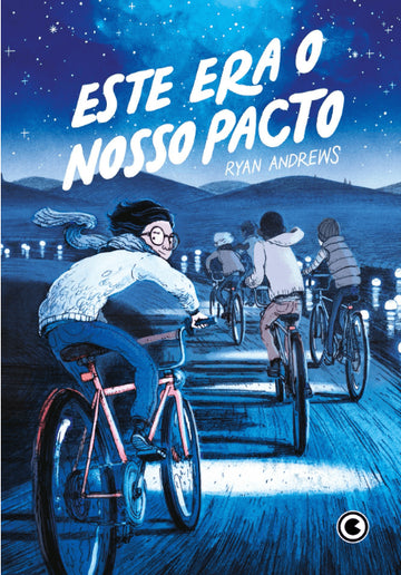 Este Era o Nosso Pacto