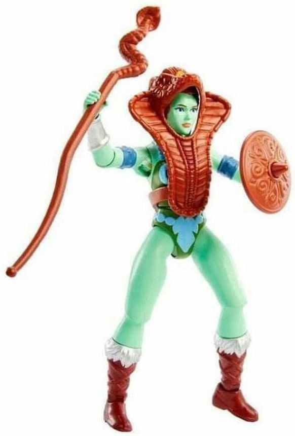 Eternian Goddess - Master Of The Universe - Vintage - Mattel