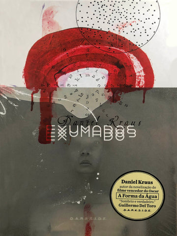 Exumados - Daniel Kraus