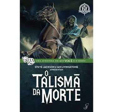 FF Vol.23 - O Talismã da Morte