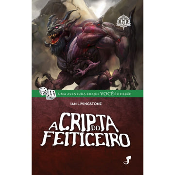 FF Vol.06 - A Cripta do Feiticeiro