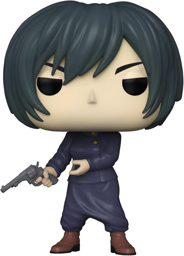 FUNKO POP - JUJUTSU KAISEN - MAI ZENIN - 1372