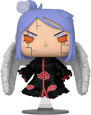 FUNKO POP - NARUTO - KONAN - 1508