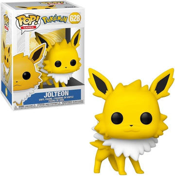 FUNKO POP - POKEMON - JOLTEON