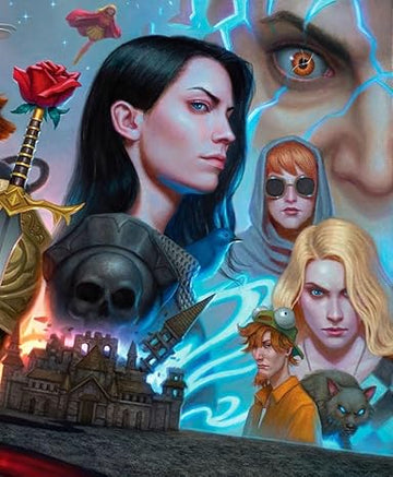 Fábulas - Edição de Luxo Vol.15