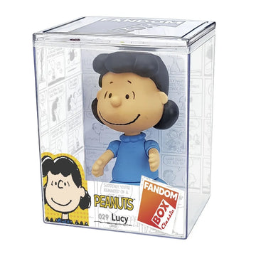 Fandombox - Peanuts - Lucy