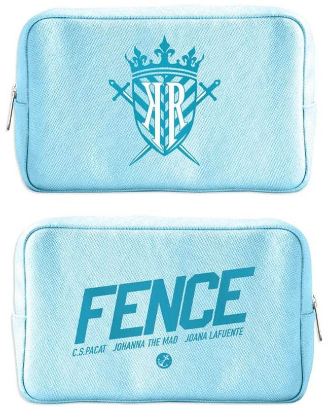 Fence - Vol.02