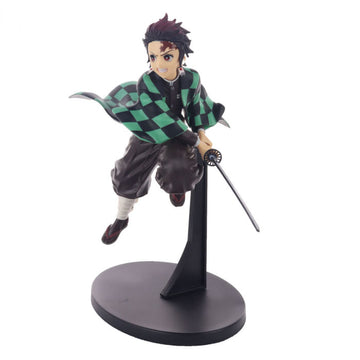 Figure Demon Slayer: Kimetsu no Yaiba - Tanjiro Kamado - Vibration Stars