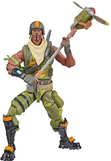 Fortnite -  Aerial Ace Trooper