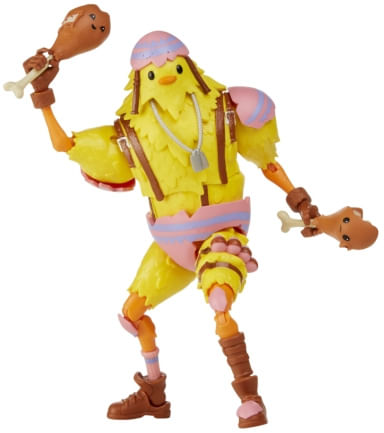 Fortnite - Cluck