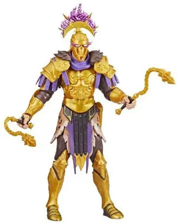 Fortnite - Deluxe Menace