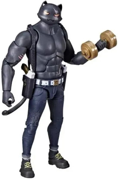 Fortnite - Deluxe Meowscles