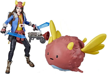 Fortnite - Deluxe Skye & Ollie