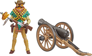 Fortnite - Deluxe Mancakes