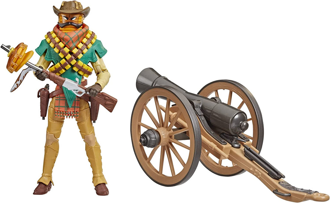 Fortnite - Deluxe Mancakes