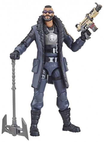 Fortnite - Renegade Shadow