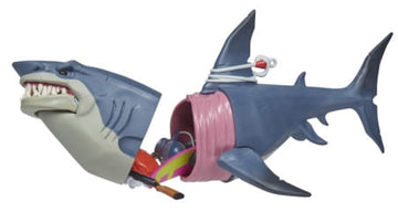 Fortnite - Shark com Acessórios