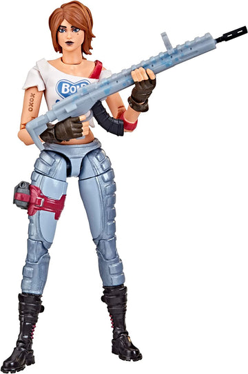 Fortnite - Tntina Ghost