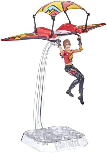 Fortnite Victory Royale Series - TNTina e Glider