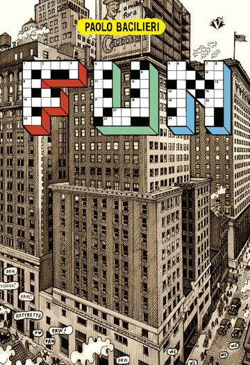 Fun - Paolo Bacilieri