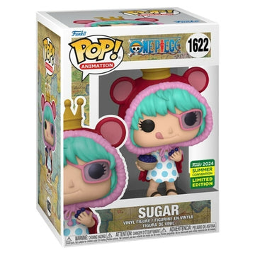 Funko Pop - One Piece - Sugar