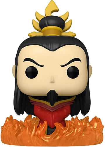 Funko Pop - Avatar - Fire Lord Ozai - 999