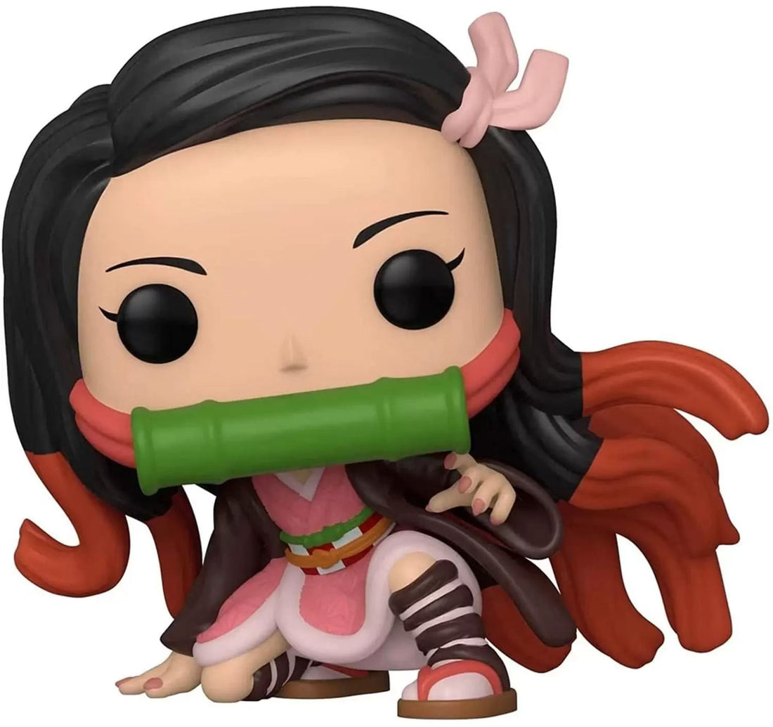 Funko Pop - Demon Slayer - Nezuko Kamado - 868