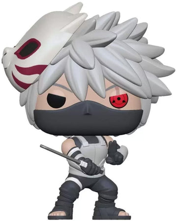 Funko Pop - Naruto - Kakashi (Anbu) - 994