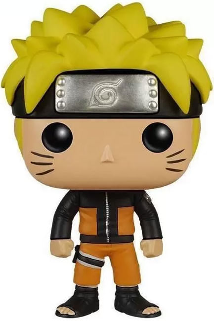 Funko Pop - Naruto - 71